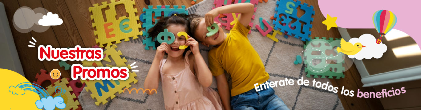 Giro Didáctico - Promos